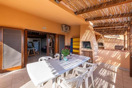 Apartamento Trilo Bellavista 1
