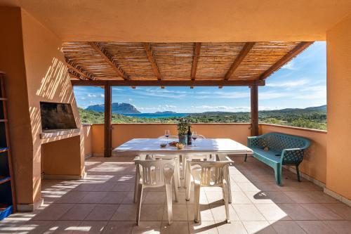 Apartamento Trilo Bellavista 1
