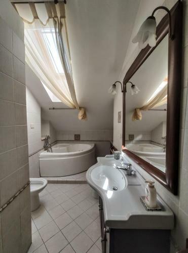 B&B Carlo Terzo