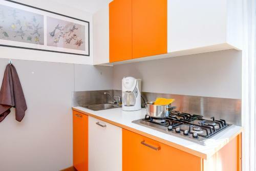 Apartamento Gardagate - La Portella