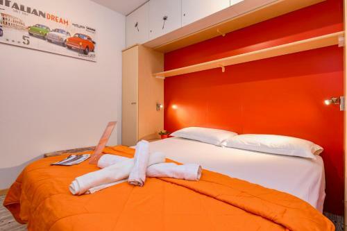 Apartamento Gardagate - La Portella