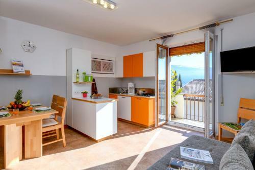 Apartamento Gardagate - La Portella