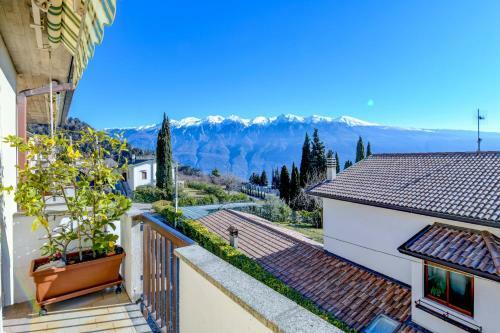Apartamento Gardagate - La Portella