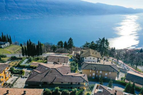 Apartamento Gardagate - La Portella