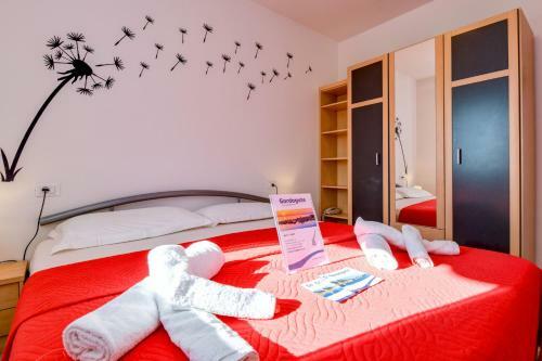 Apartamento Gardagate - La Portella