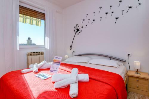 Apartamento Gardagate - La Portella