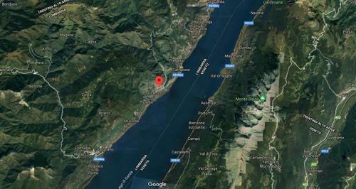 Apartamento Gardagate - La Portella