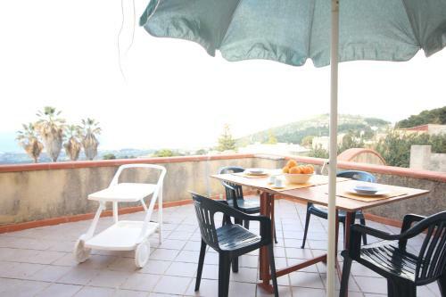 Valderice Relax Tra Cielo E Mare