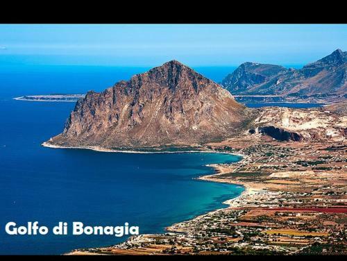 Valderice Relax Tra Cielo E Mare