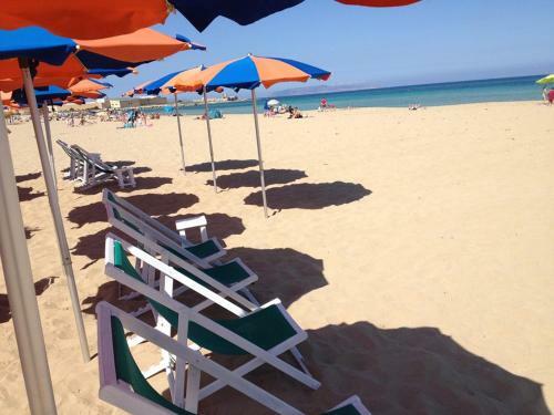 Valderice Relax Tra Cielo E Mare