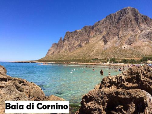 Valderice Relax Tra Cielo E Mare
