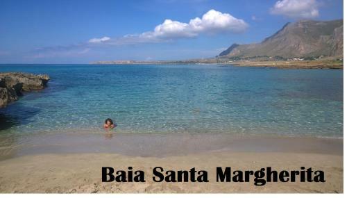 Valderice Relax Tra Cielo E Mare