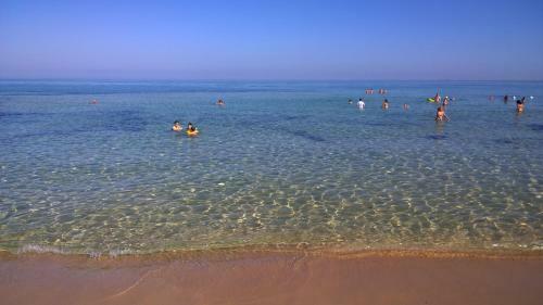 Valderice Relax Tra Cielo E Mare