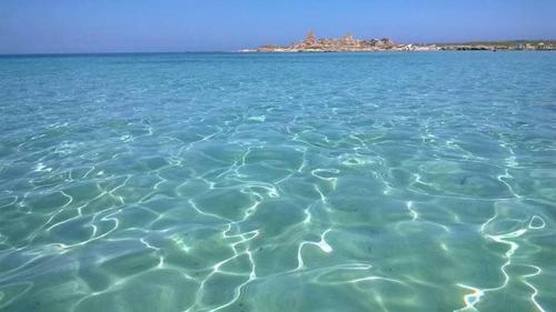 Valderice Relax Tra Cielo E Mare