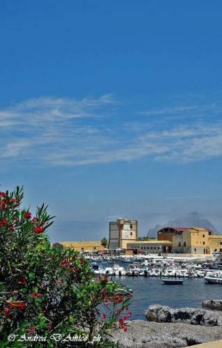 Valderice Relax Tra Cielo E Mare