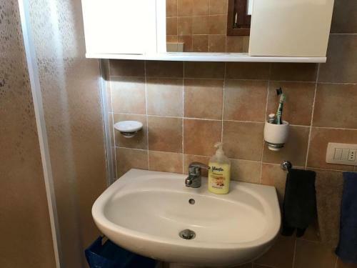 Apartamento Corallina Beach House