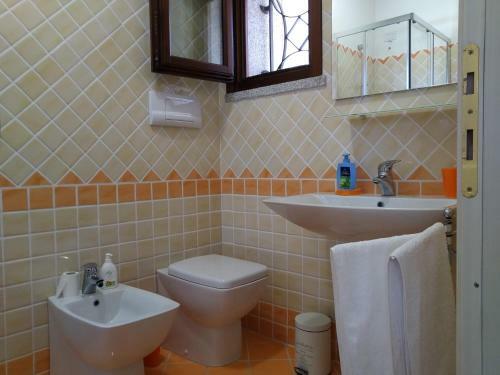 Apartamento Casa Dolce Casa