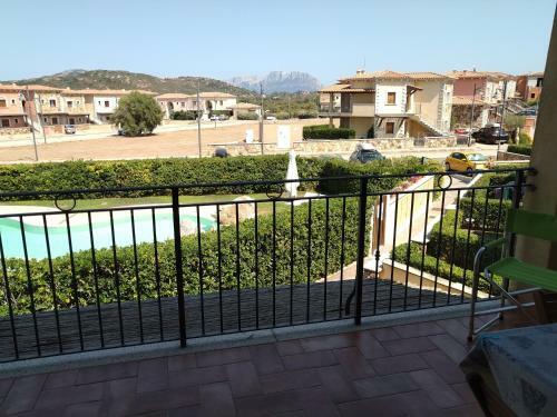 Apartamento Casa Dolce Casa