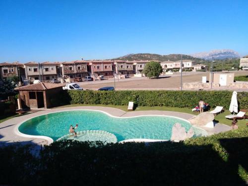 Apartamento Casa Dolce Casa
