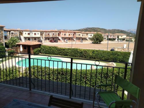 Apartamento Casa Dolce Casa