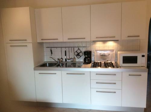 Apartamento Casa Cristina
