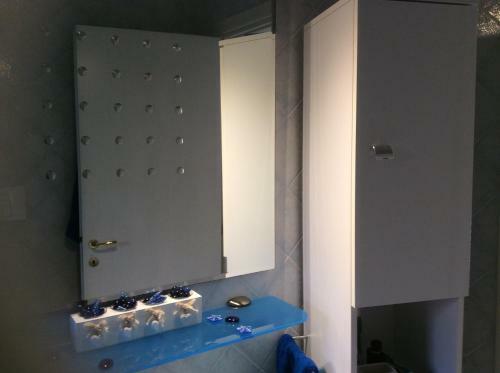 Apartamento Casa Cristina