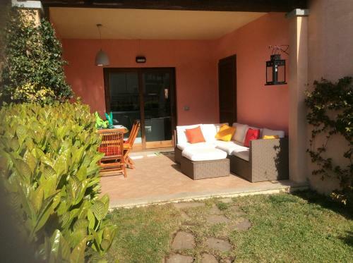 Apartamento Casa Cristina