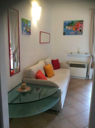 Apartamento Casa Cristina