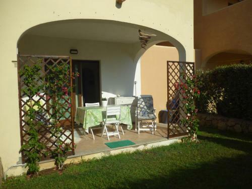 Apartamento Casa Luciano