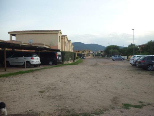 Apartamento Casa Luciano