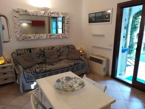 Apartamento Casa Luciano
