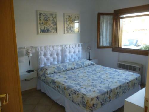 Apartamento Casa Luciano