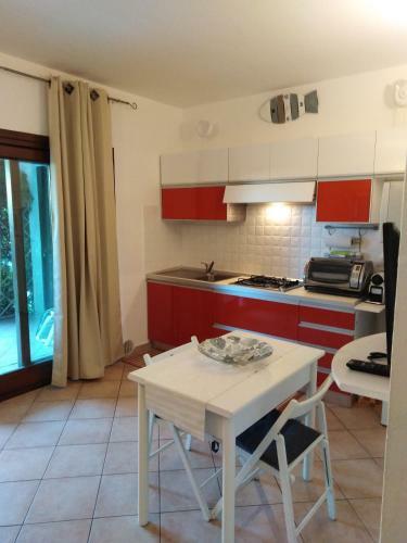 Apartamento Casa Luciano