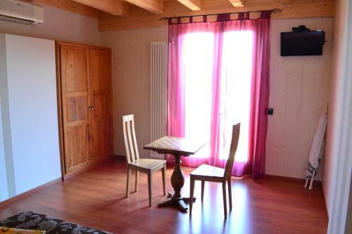 Bed & Breakfast Il Camino