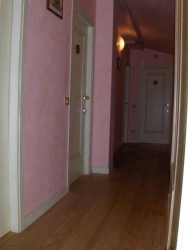 Bed & Breakfast Il Camino