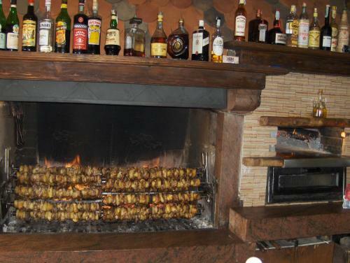 Bed & Breakfast Il Camino