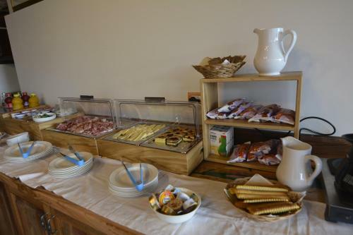 Bed & Breakfast Il Camino