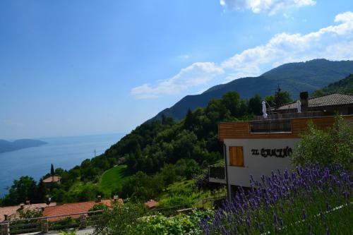 Bed & Breakfast Il Camino