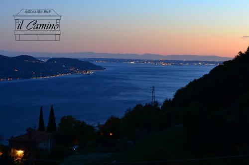 Bed & Breakfast Il Camino