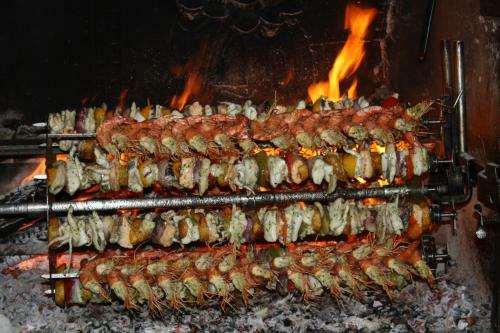 Bed & Breakfast Il Camino