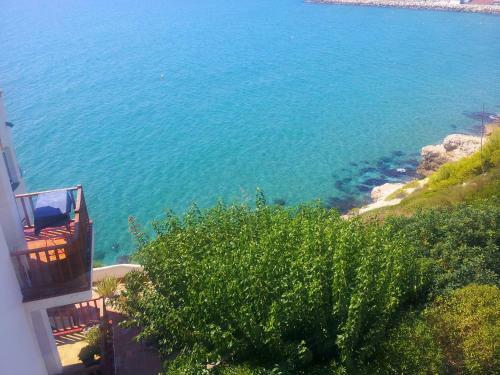 Apartamento Gaviota Y Vora Mar