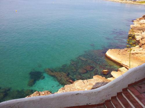 Apartamento Gaviota Y Vora Mar