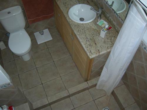 Apartamento Gaviota Y Vora Mar