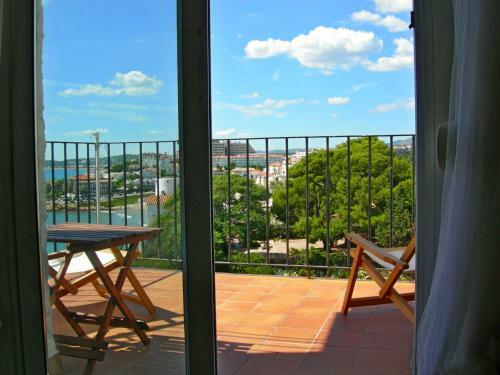 Apartamento Gaviota Y Vora Mar