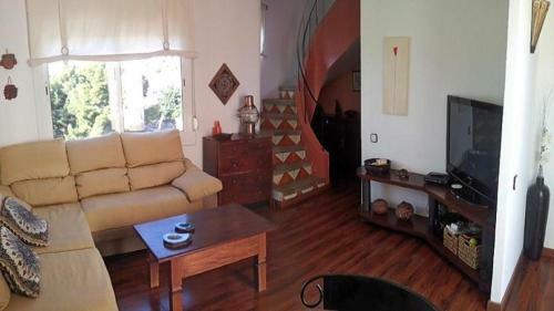 Apartamento Gaviota Y Vora Mar