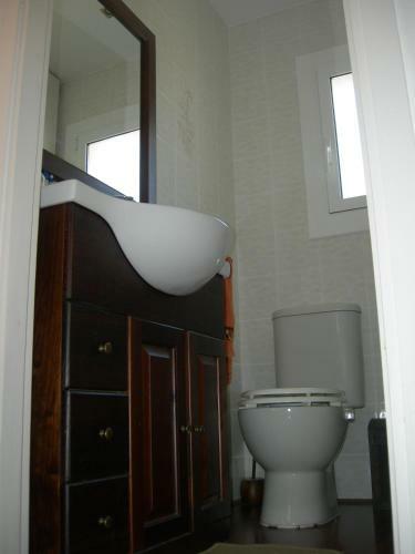 Apartamento Gaviota Y Vora Mar
