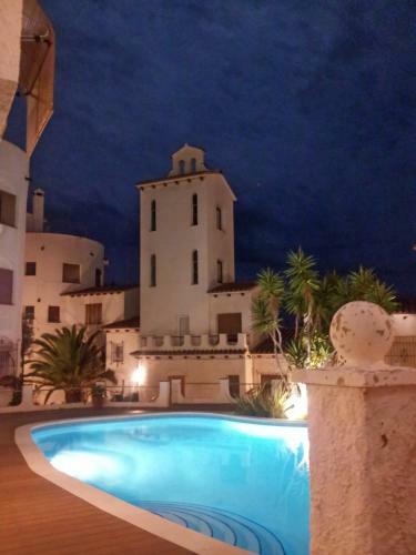 Apartamento Gaviota Y Vora Mar