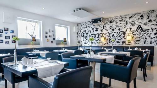 Designhotel Youngstar