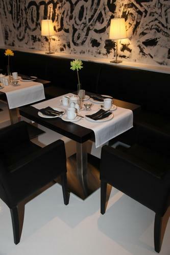 Designhotel Youngstar