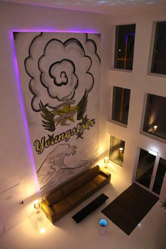 Designhotel Youngstar